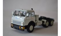 МАЗ 515Б 1977, масштабная модель, НАП-АРТ, 1:43, 1/43