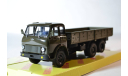 МАЗ 516, масштабная модель, НАП-АРТ, 1:43, 1/43