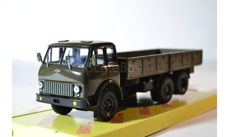 МАЗ 516, масштабная модель, НАП-АРТ, 1:43, 1/43