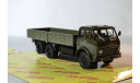 МАЗ 516, масштабная модель, НАП-АРТ, 1:43, 1/43