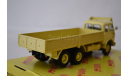 МАЗ 516А _Автоэкспорт_, масштабная модель, НАП-АРТ, 1:43, 1/43