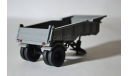 МАЗ 5232В, масштабная модель, Автоистория (АИСТ), 1:43, 1/43