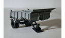 МАЗ 5232В, масштабная модель, Автоистория (АИСТ), 1:43, 1/43