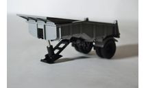 МАЗ 5232В, масштабная модель, Автоистория (АИСТ), 1:43, 1/43