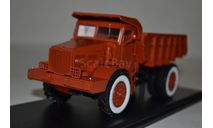 МАЗ 525 (L004), масштабная модель, Start Scale Models (SSM), scale43