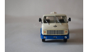 МАЗ 5334 АЦПТ 5.6, масштабная модель, НАП-АРТ, 1:43, 1/43