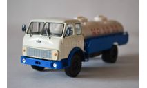 МАЗ 5334 АЦПТ 5.6, масштабная модель, НАП-АРТ, 1:43, 1/43