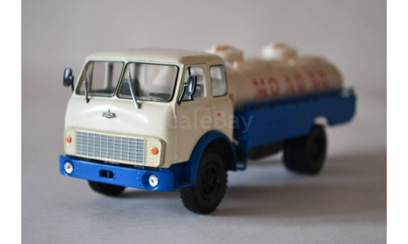 МАЗ 5334 АЦПТ 5.6, масштабная модель, НАП-АРТ, 1:43, 1/43