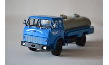 МАЗ 5334 АЦПТ 6.2, масштабная модель, НАП-АРТ, 1:43, 1/43