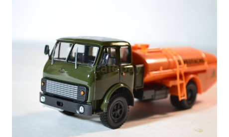 МАЗ 5334 ТЗ 7.5, масштабная модель, НАП-АРТ, 1:43, 1/43