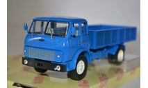 МАЗ 5335 (Н286), масштабная модель, НАП-АРТ, scale43