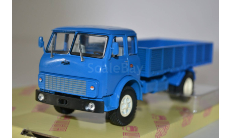 МАЗ 5335 (Н286), масштабная модель, НАП-АРТ, scale43