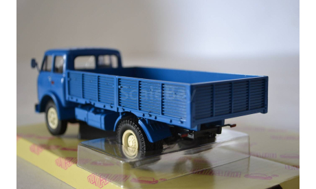 МАЗ 5335 (Н286), масштабная модель, НАП-АРТ, scale43