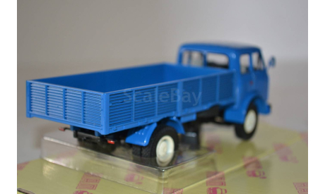 МАЗ 5335 (Н286), масштабная модель, НАП-АРТ, scale43