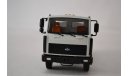 маз 5337 АЦИП 7_7, масштабная модель, Автоистория (АИСТ), 1:43, 1/43