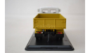 МАЗ 5337 бел.коричнев, масштабная модель, Start Scale Models (SSM), 1:43, 1/43