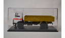 МАЗ 5337 бел.коричнев, масштабная модель, Start Scale Models (SSM), 1:43, 1/43