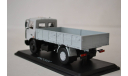 МАЗ 5337 сер, масштабная модель, Start Scale Models (SSM), 1:43, 1/43