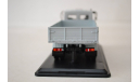 МАЗ 5337 сер, масштабная модель, Start Scale Models (SSM), 1:43, 1/43