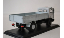 МАЗ 5337 сер, масштабная модель, Start Scale Models (SSM), 1:43, 1/43