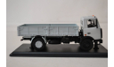 МАЗ 5337 сер, масштабная модель, Start Scale Models (SSM), 1:43, 1/43