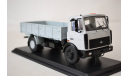 МАЗ 5337 сер, масштабная модель, Start Scale Models (SSM), 1:43, 1/43