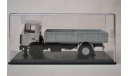 МАЗ 5337 сер, масштабная модель, Start Scale Models (SSM), 1:43, 1/43