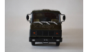МАЗ 53371 1987_1994, масштабная модель, Автоистория (АИСТ), 1:43, 1/43