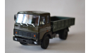 МАЗ 53371 1987_1994, масштабная модель, Автоистория (АИСТ), 1:43, 1/43