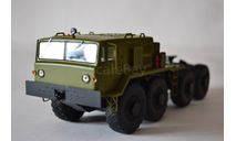 МАЗ 537, масштабная модель, Start Scale Models (SSM), scale43