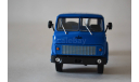 МАЗ 5431 1978-1990, масштабная модель, НАП-АРТ, 1:43, 1/43