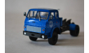 МАЗ 5431 1978-1990, масштабная модель, НАП-АРТ, 1:43, 1/43