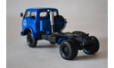 МАЗ 5431 1978-1990, масштабная модель, НАП-АРТ, 1:43, 1/43