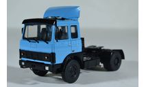 маз 5432, масштабная модель, 1:43, 1/43