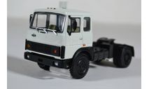 маз 5432, масштабная модель, 1:43, 1/43