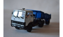 Маз 5432 с п.пр маз 5232В, масштабная модель, Автоистория (АИСТ), scale43