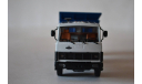Маз 5432 с п.пр маз 5232В, масштабная модель, Автоистория (АИСТ), scale43