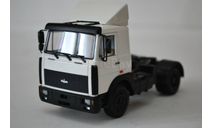 МАЗ 54326 1988_1993, масштабная модель, НАП-АРТ, scale43