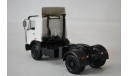 МАЗ 54326 1988_1993, масштабная модель, НАП-АРТ, scale43
