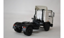 МАЗ 54326 1988_1993, масштабная модель, НАП-АРТ, scale43