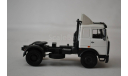 МАЗ 54326 1988_1993, масштабная модель, НАП-АРТ, scale43