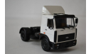 МАЗ 54326 1988_1993, масштабная модель, НАП-АРТ, scale43