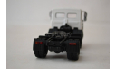 МАЗ 5433 1991_1997, масштабная модель, НАП-АРТ, 1:43, 1/43