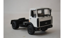 МАЗ 5433 1991_1997, масштабная модель, НАП-АРТ, 1:43, 1/43