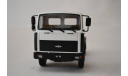 МАЗ 5433 1991_1997, масштабная модель, НАП-АРТ, 1:43, 1/43