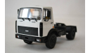 МАЗ 5433 1991_1997, масштабная модель, НАП-АРТ, 1:43, 1/43