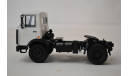 МАЗ 5433 1991_1997, масштабная модель, НАП-АРТ, 1:43, 1/43