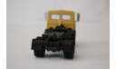 МАЗ 5433 1991_1997 беж, масштабная модель, НАП-АРТ, 1:43, 1/43