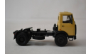 МАЗ 5433 1991_1997 беж, масштабная модель, НАП-АРТ, 1:43, 1/43