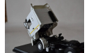 МАЗ 5440 белый, масштабная модель, Start Scale Models (SSM), scale43